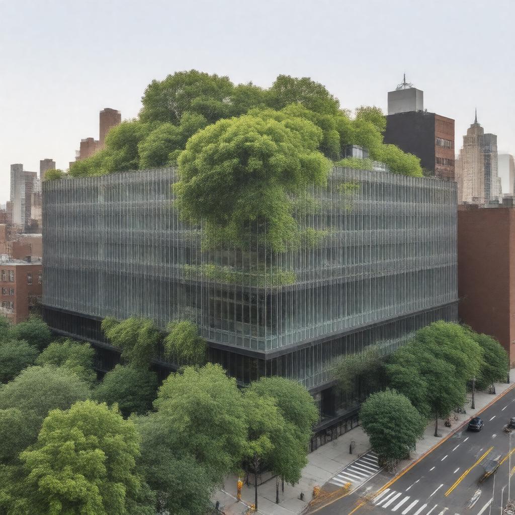 CUNY Graduate School of Public Health & Health Policy